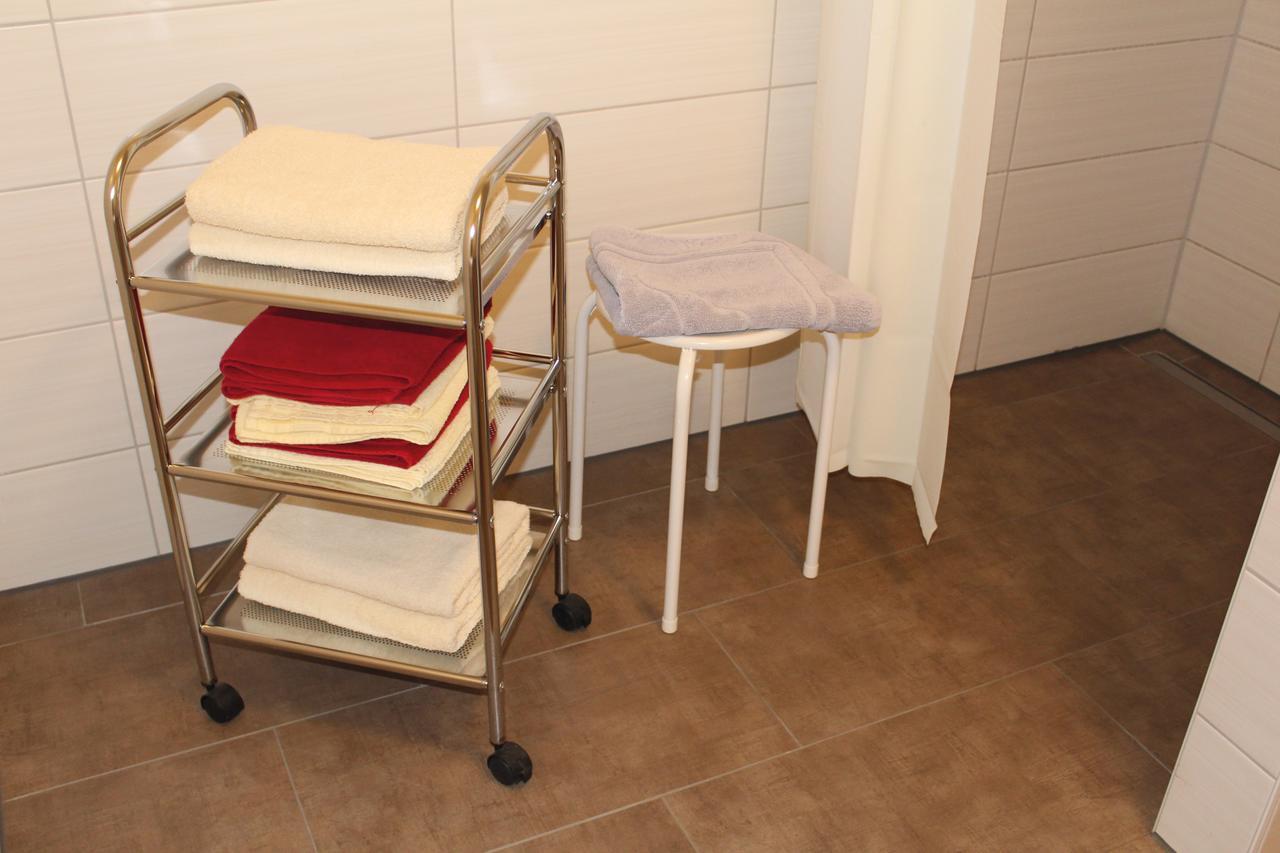 Severin Apartments Zewnętrze zdjęcie