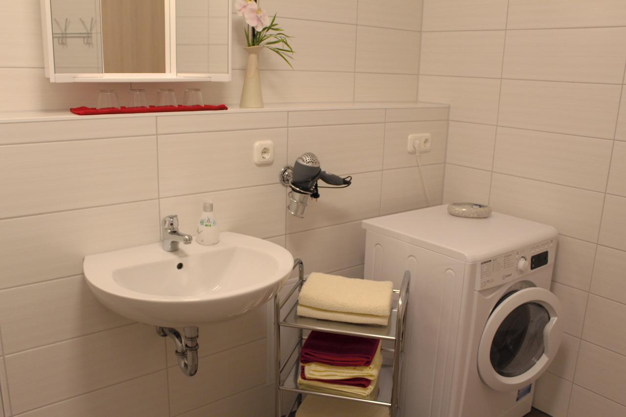 Severin Apartments Zewnętrze zdjęcie