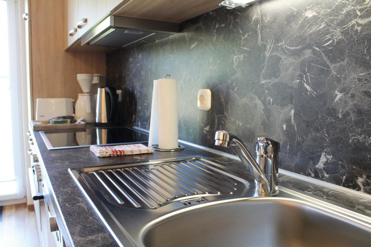 Severin Apartments Zewnętrze zdjęcie