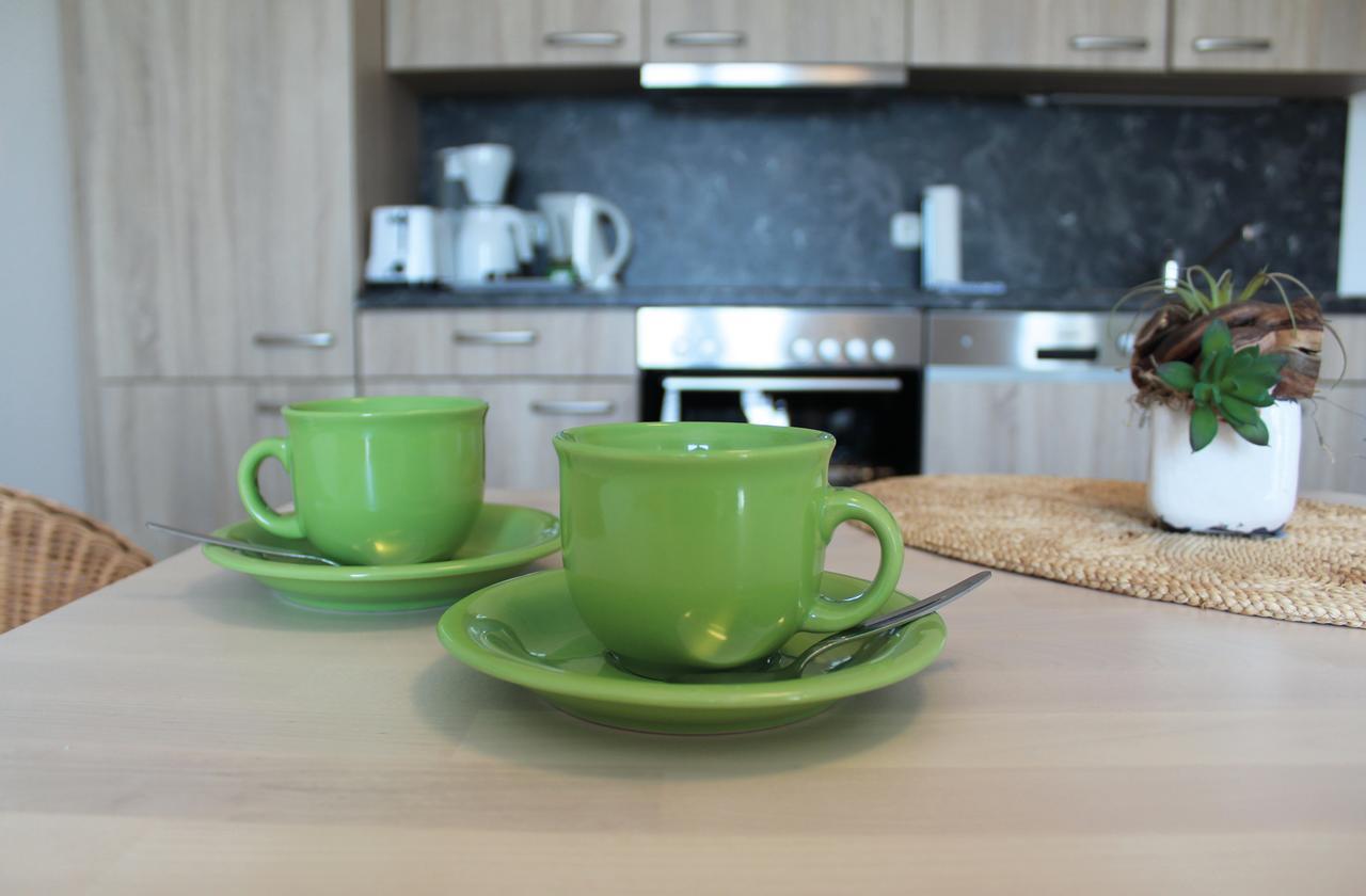 Severin Apartments Zewnętrze zdjęcie