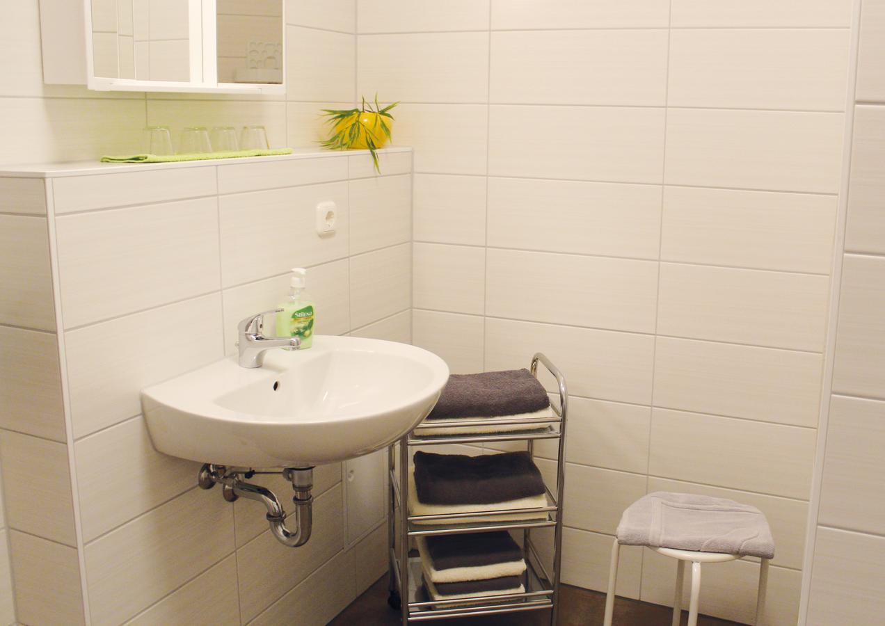 Severin Apartments Zewnętrze zdjęcie