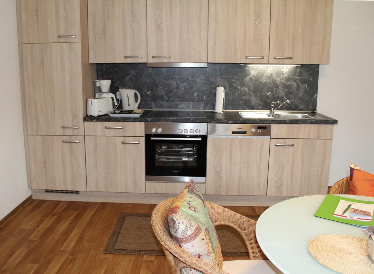 Severin Apartments Zewnętrze zdjęcie
