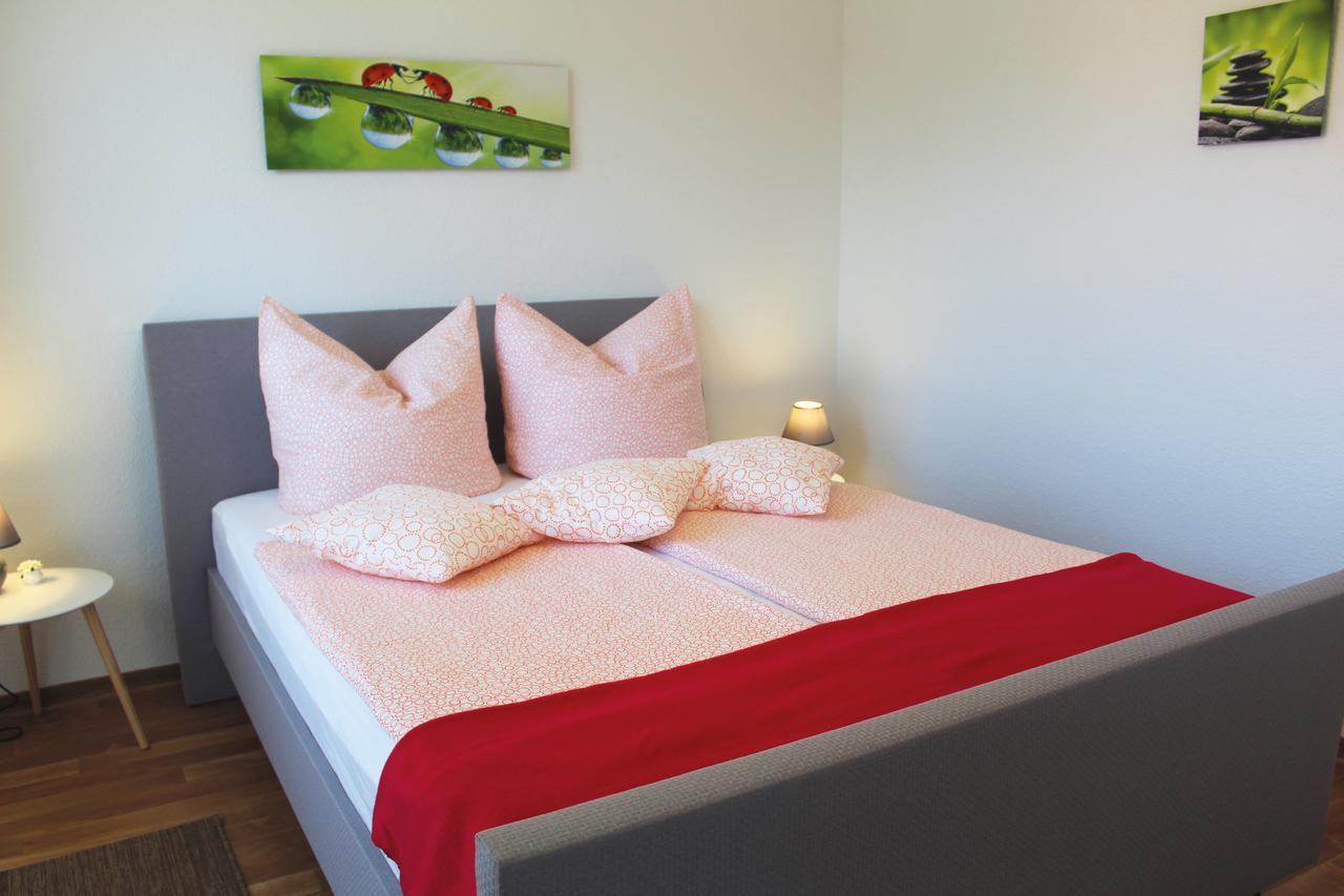 Severin Apartments Zewnętrze zdjęcie