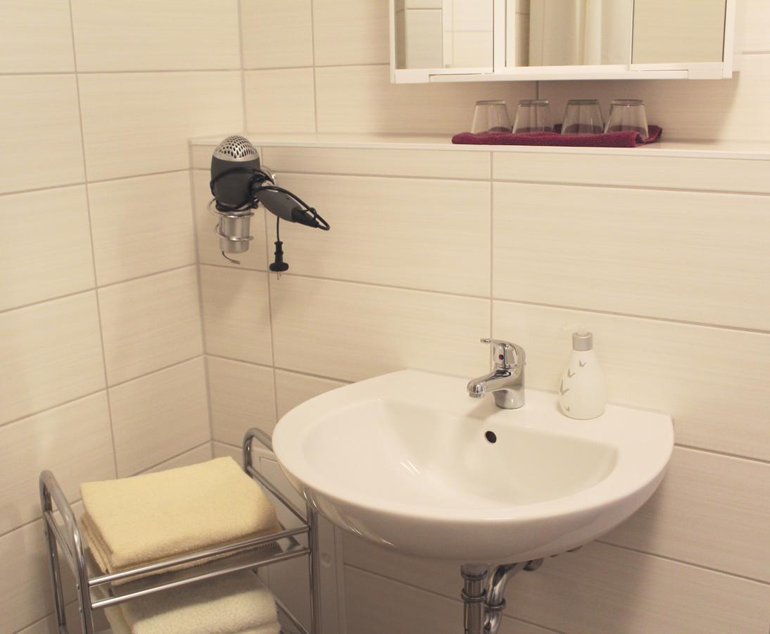 Severin Apartments Zewnętrze zdjęcie