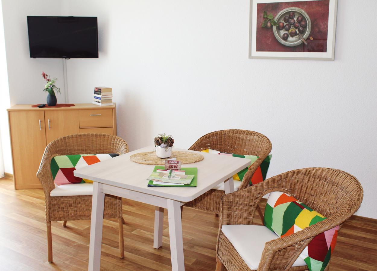 Severin Apartments Zewnętrze zdjęcie