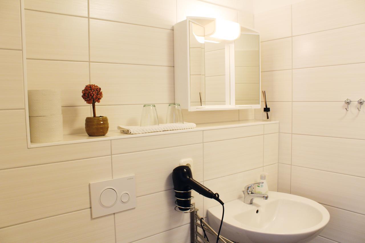 Severin Apartments Zewnętrze zdjęcie