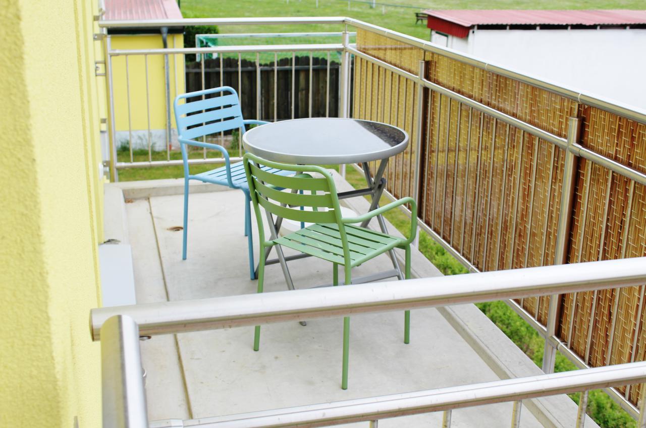 Severin Apartments Zewnętrze zdjęcie